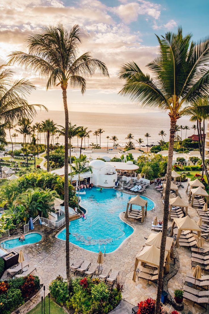 Maui
