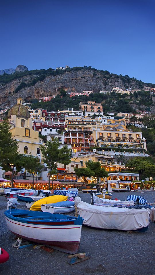 Positano